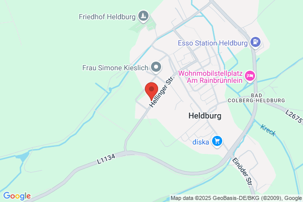 Förderkreis der Regelschule Heldburg e.V.
