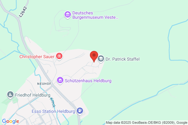 Kosmetikstudio und Wellness