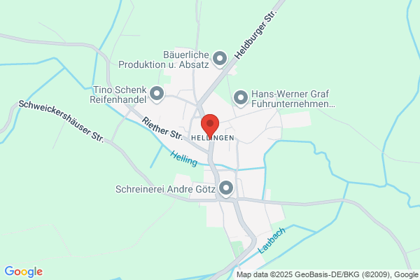 Rat der Gemeinde