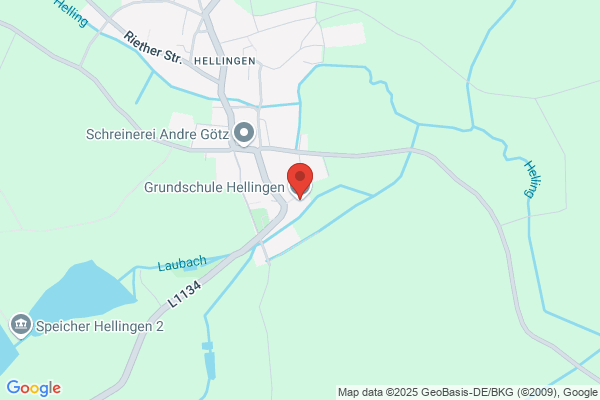 Staatl. Grundschule Hellingen