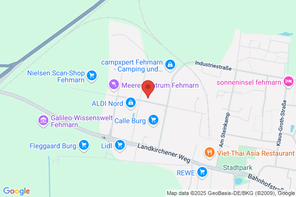 Reinigungsservice Feine Brise