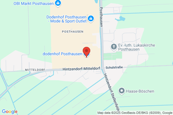 Dodenhof