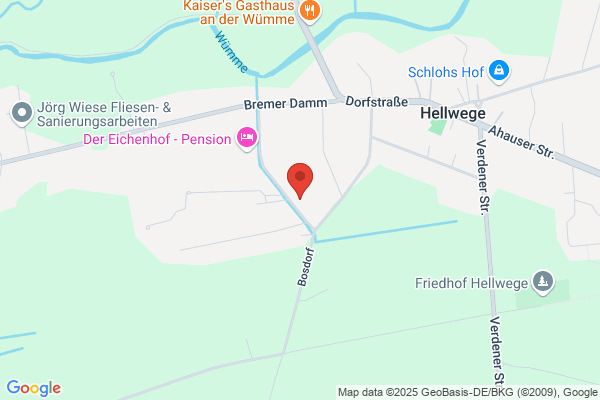 SIGNAL IDUNA Versicherung Ulrich Wahlers