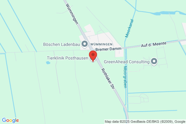 Tierklinik Posthausen GbR