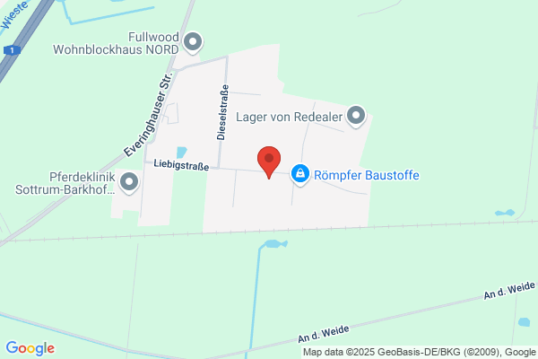 Saldern von Fertigbeton GmbH & Co. KG