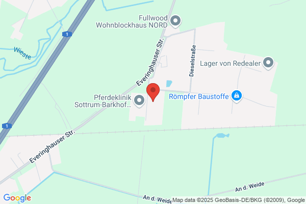 Beco Metallteile Handels GmbH