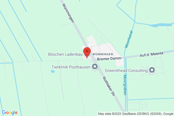 Böschen Ladenbau GmbH