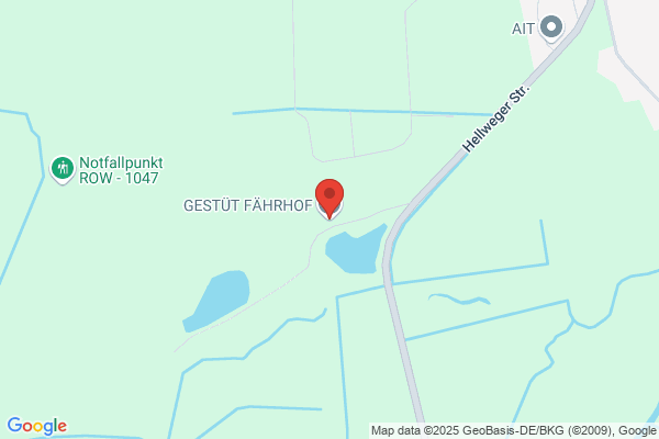 Gestüt Fährhof