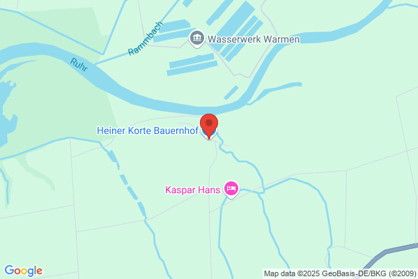 Heiner Korte