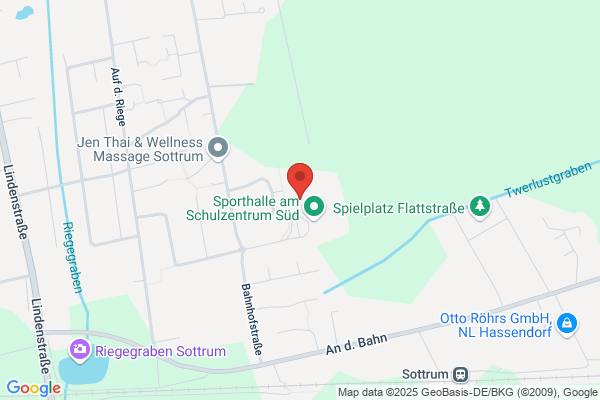 Schulzentrum Sottrum-Süd Morgenstern Grundschule und Gymnasium