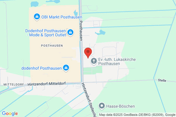 Schützenverein Posthausen e.V.