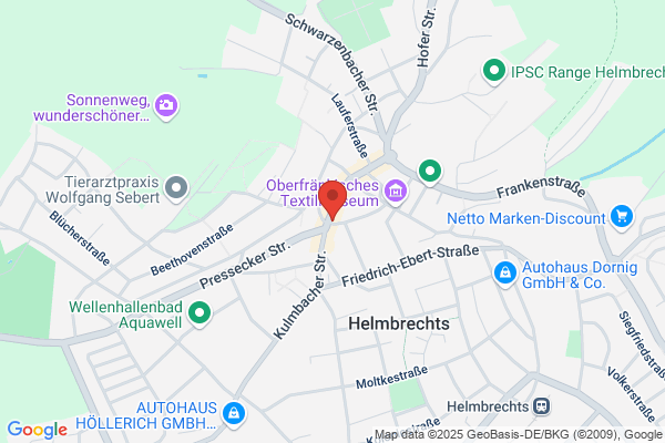 Tannen-Apotheke Inh. Martin Jacob