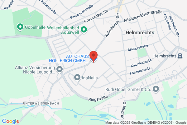 Autowelt König GmbH