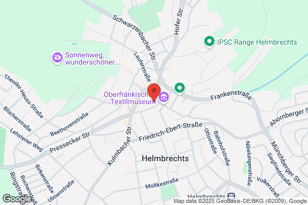 Wurzbacher Backhaus GmbH