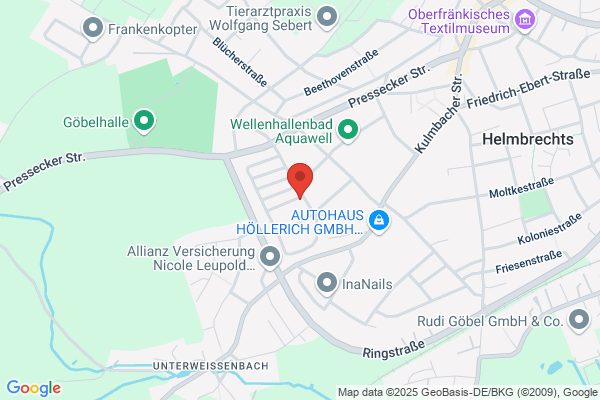Hohenberger Adolf BausparkassengeneralVertr.