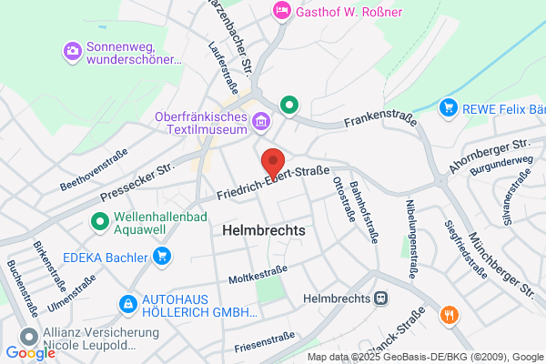 Praxis für Ergotherapie Ute Schindler
