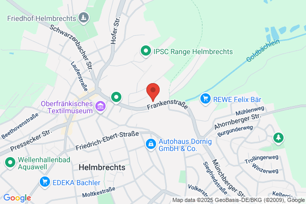 Getränke Hoffmann