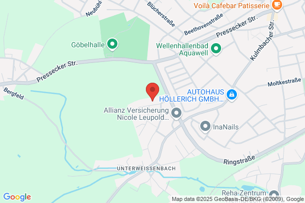 Wandelbar´s Steinewelt