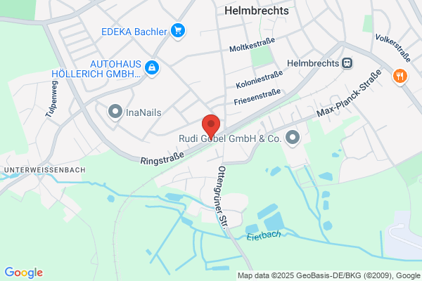 Agentur Good Buy