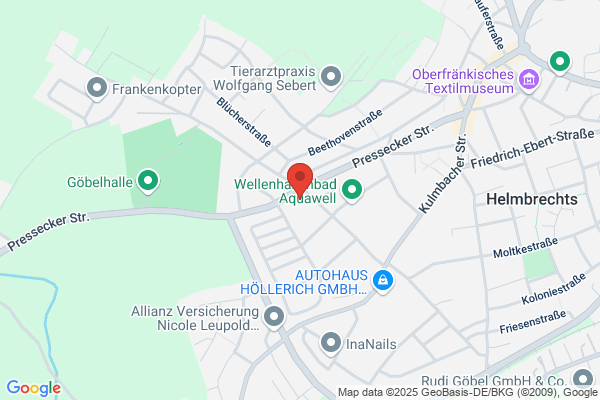 Kunststoff GmbH Helmbrechts