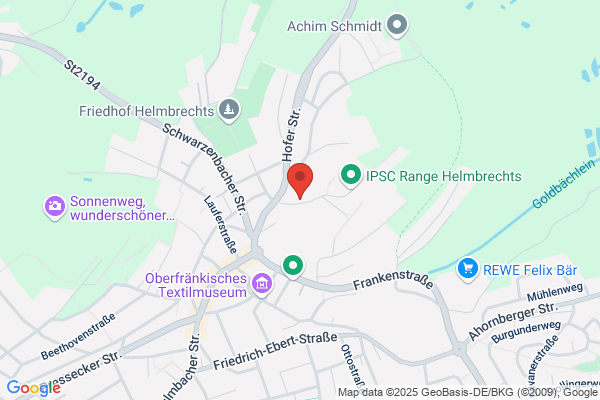 Nail Artists GmbH