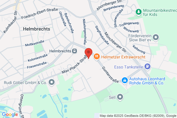 Restposten & Getränkemarkt Keck-Hora