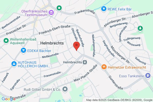 Hausmeisterservice Andreas Weber