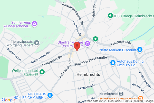 Helmbrechter Kreisel/ Erziehungsberatung Diakonie Hochfranken