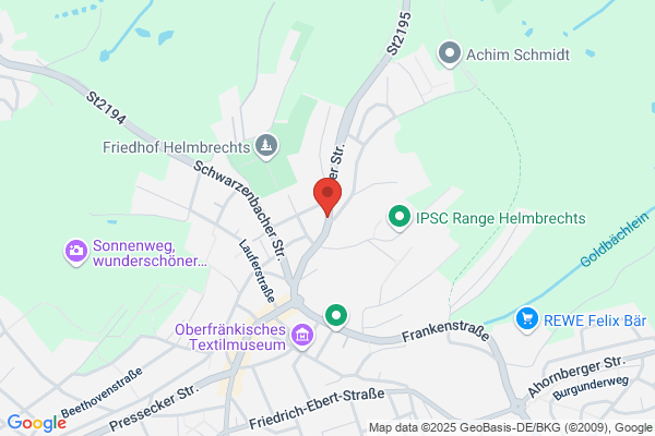 Hotel Gasthof Rossner