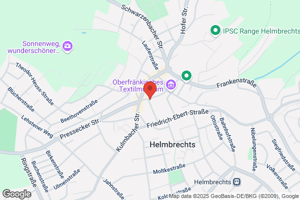 Lerntherapeutische Praxis H. Krüger