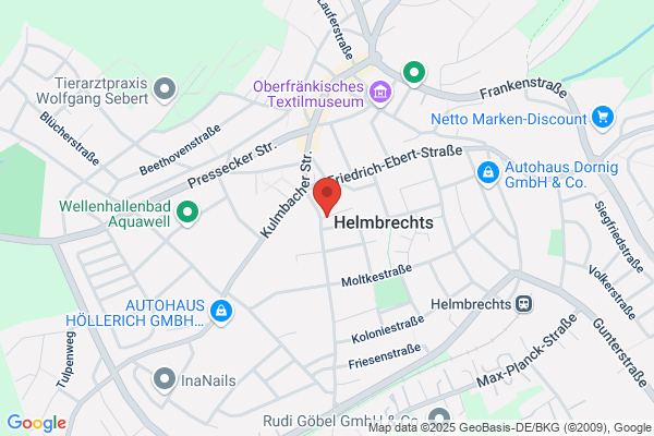 Orthokomp Riedel und Ellmauer GbR