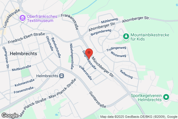 Schlüsseldienst H.E. Steudtner