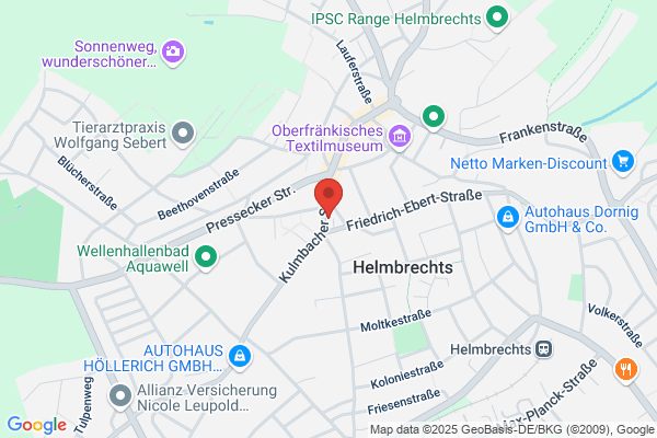 Irmgard Fickenscher Gasthaus Zur Sonne