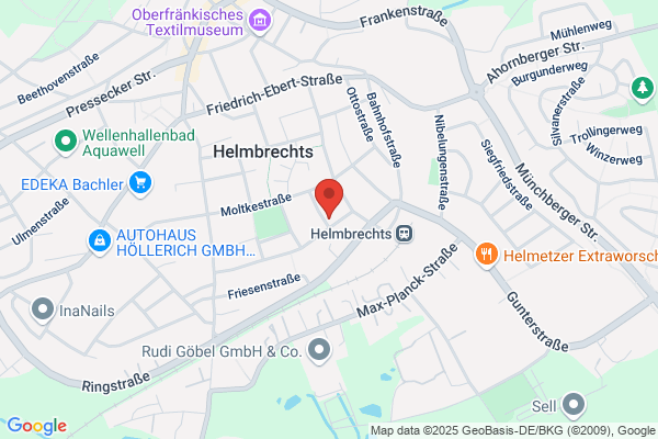 Restaurant Ackerklause