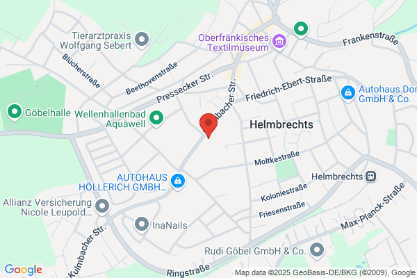 Ingenieurbüro Albrecht