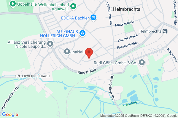 Ingenieurbüro Fischer
