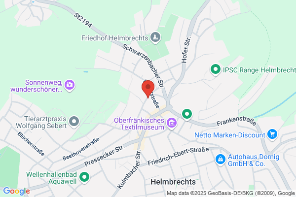 Gemeindehaus