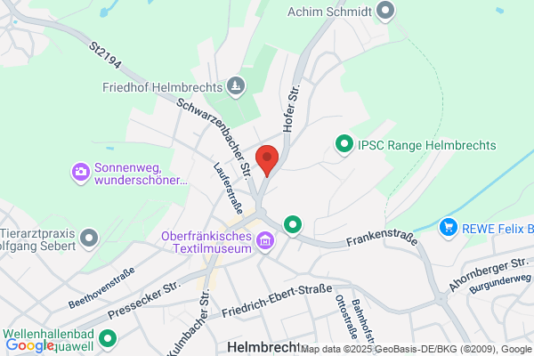 Friseur Haselier