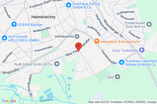 Geigenmüller GmbH