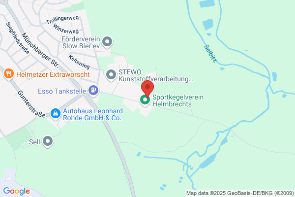 GEBUTEX GmbH