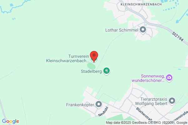 Turnverein Kleinschwarzenbach 1889 e.V.