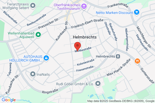 Türk. Gemeinde Zu Helmbrechts