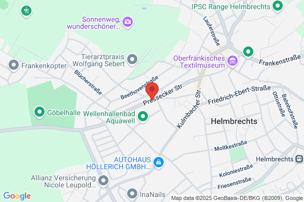 LVM Versicherung Alexander Stöcklein - Versicherungsagentur