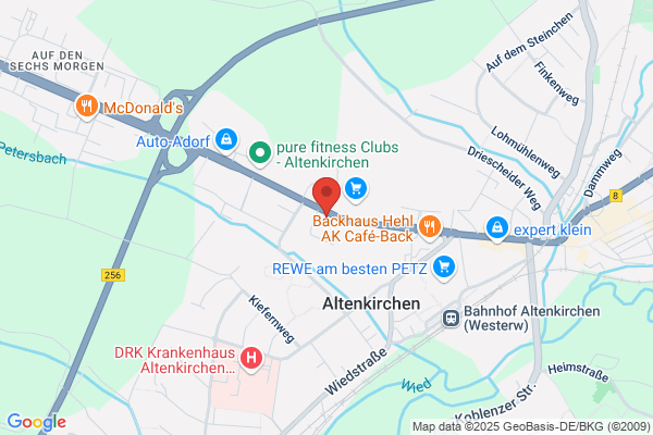 SIGNAL IDUNA Versicherung Alois Tochenhagen
