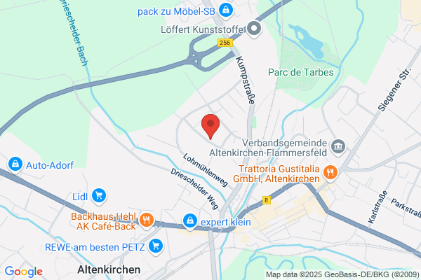 ASG-Altenkirchener Sportgemeinschaft e.V.