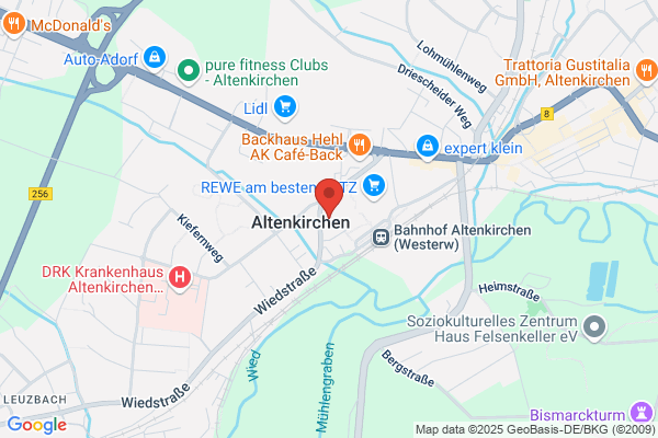 Arbeitsgemeinschaft Kreis Altenkirchen