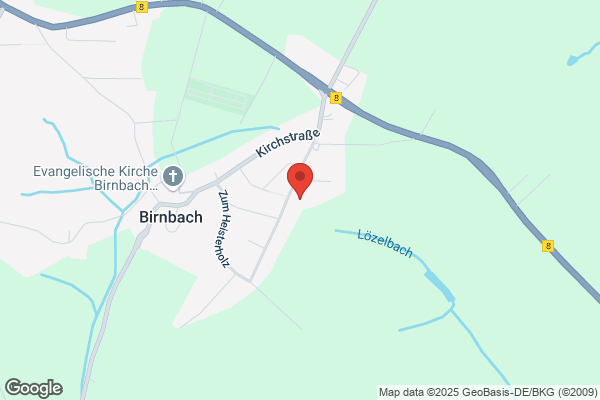 Arche Versandbuchhandlung GmbH