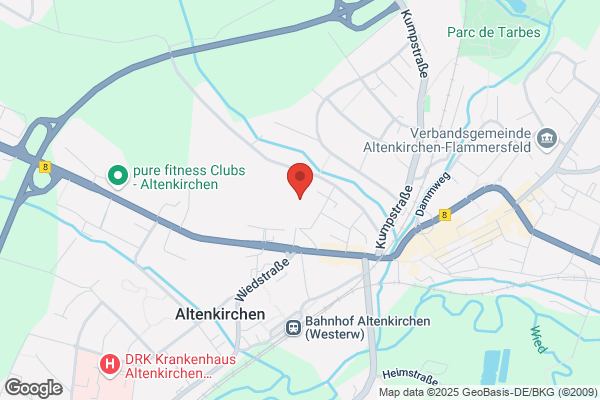 Grundschule 1 Pestalozzi-Schule