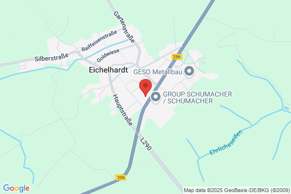 Lindenhof Gasthaus, Pension