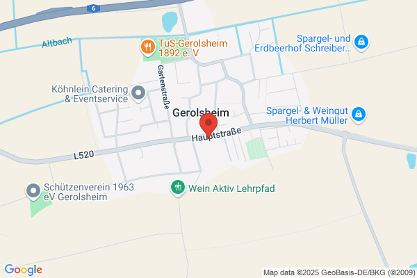 Georg Weyer, Elke Weyer
